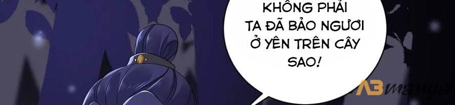 hãn phi đương gia: lãnh vương xin tự trọng chapter 40 17