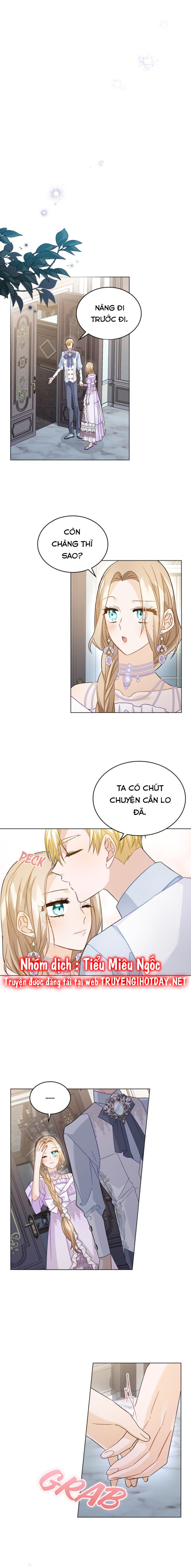 hải tặc thượng lưu chapter 26 18