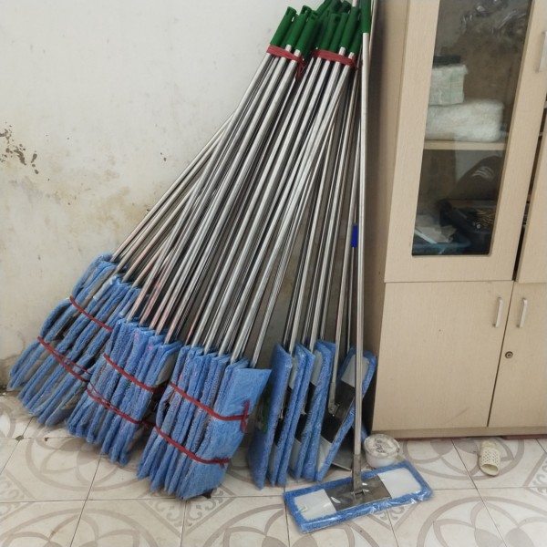 Cây lau nhà bệnh viện Bodoca 45cm