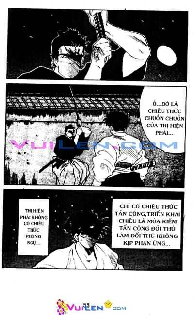 truyền nhân atula phần ii chapter 3 56