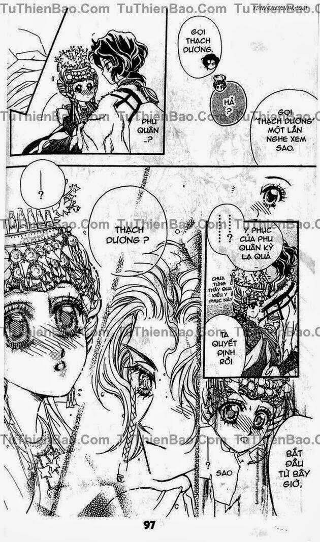 công chúa bướng bỉnh chapter 3 98