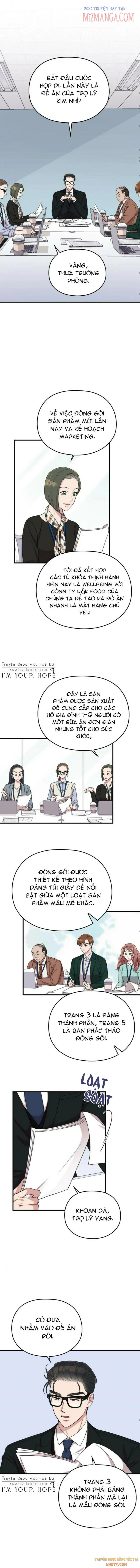 cô đi mà lấy chồng tôi chapter 10.5 3