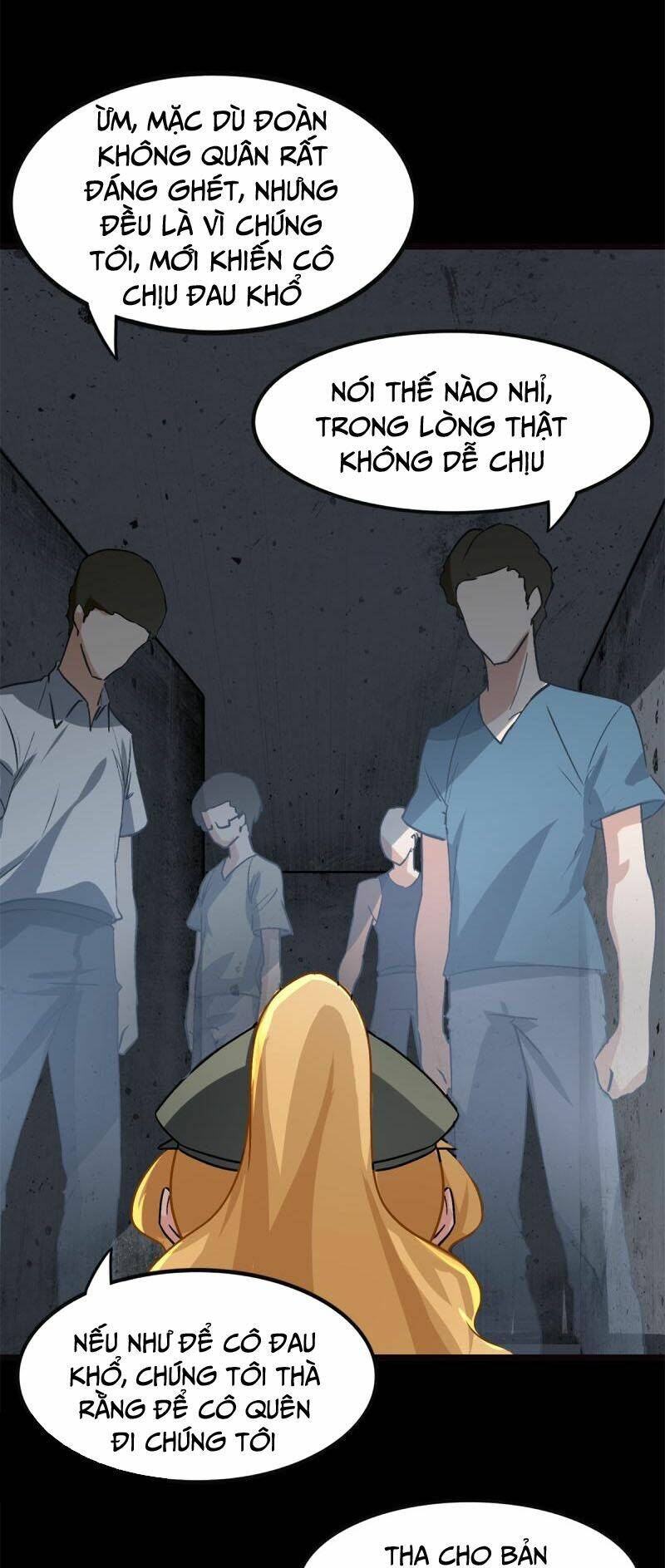 bạn gái virus của tôi chapter 292 43