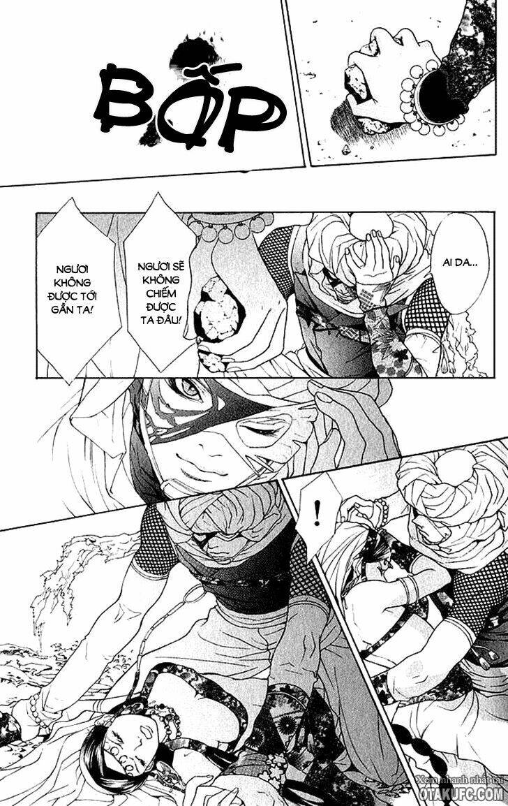 tổng hợp one shot. chapter 34 12