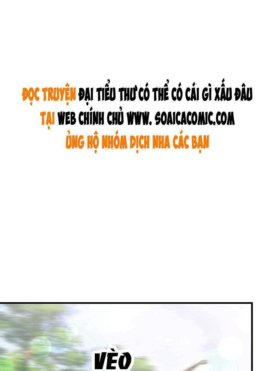 đại tiểu thư có ý đồ gì xấu đâu chapter 128 1