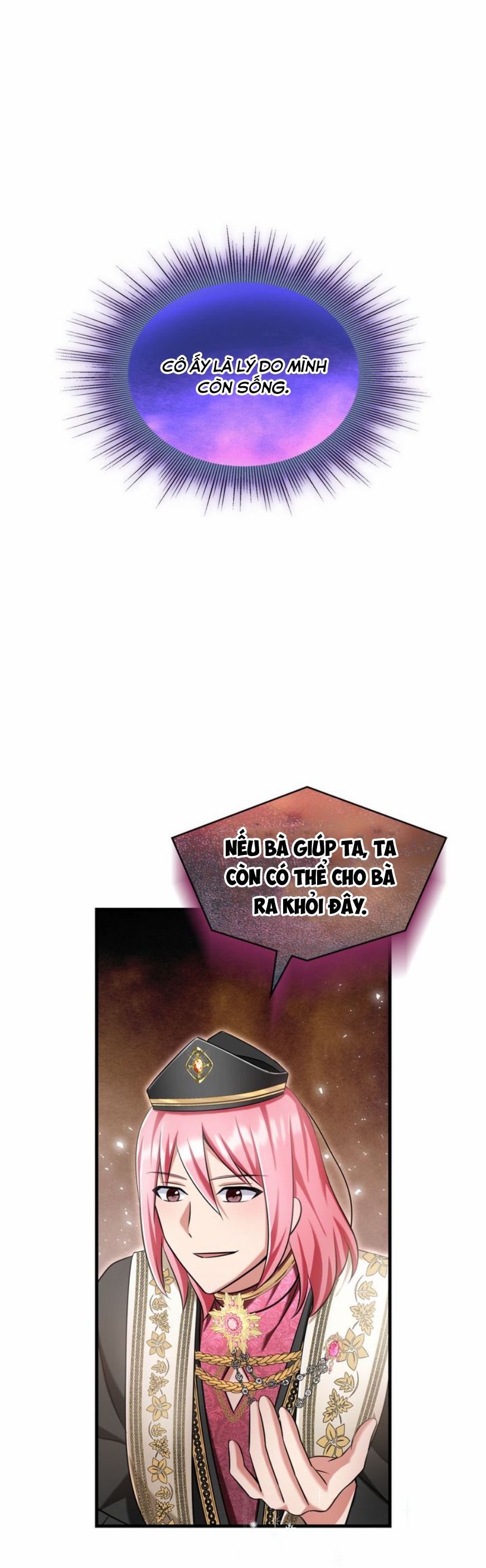 công lý của một ác nữ chapter 123 41