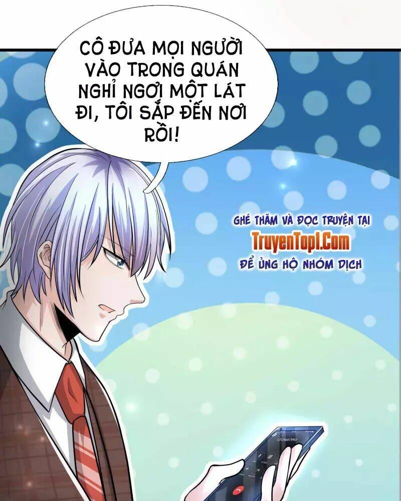 tuyệt đỉnh khí thiếu chapter 22 27