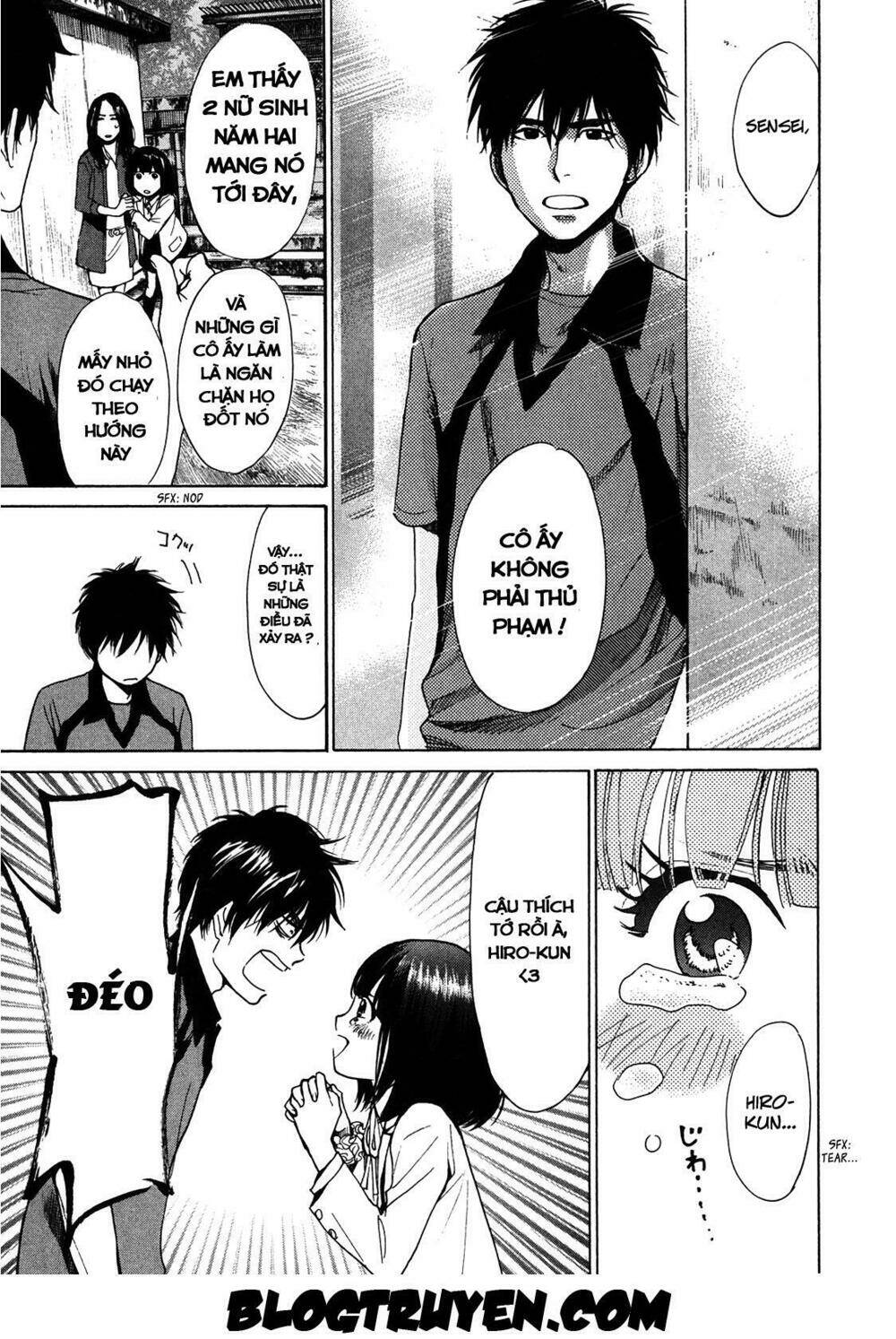 again!! chapter 18 19