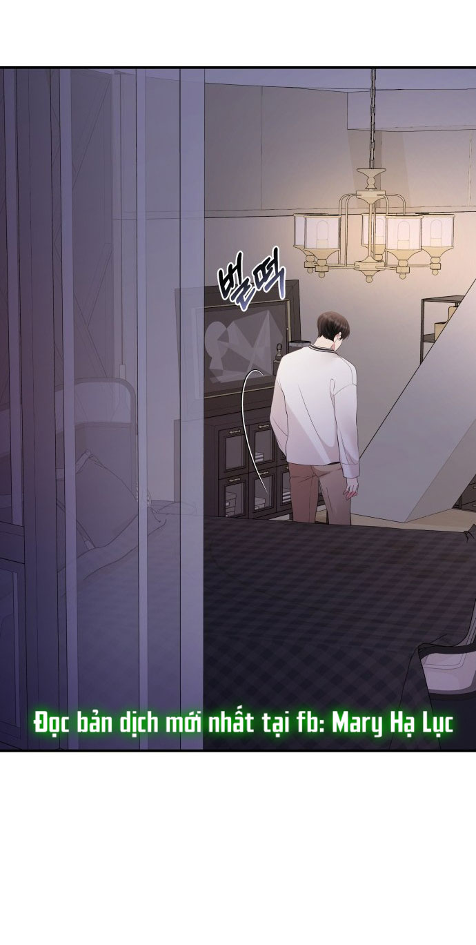 gửi em người đánh cắp những vì sao - to you who swallowed a star chapter 129.2 38