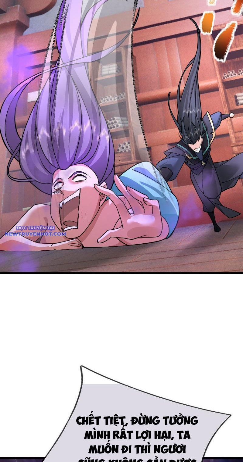 ngủ say vạn cổ: xuất thế đẩy ngang chư thiên chapter 28 37