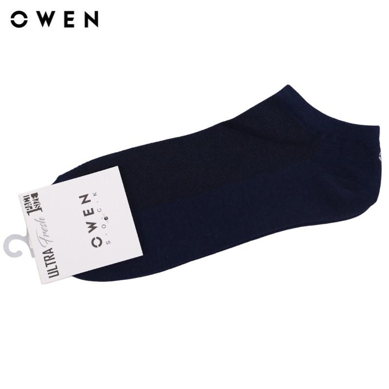 Vớ/Tất nam Owen Cotton - TA23924