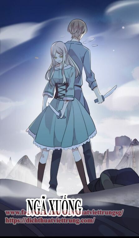 vết cắn ngọt ngào phần 2 chapter 36 9