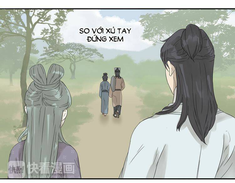 thiên hạ vô lại chapter 10.2 7