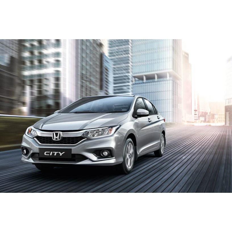 Bạt Che Phủ Xe Honda City Cao Cấp