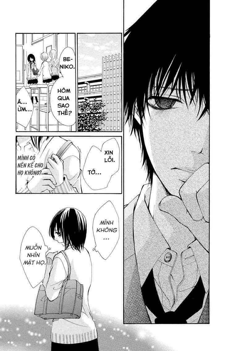 tình yêu và nỗi đau tột cùng chapter 11 5