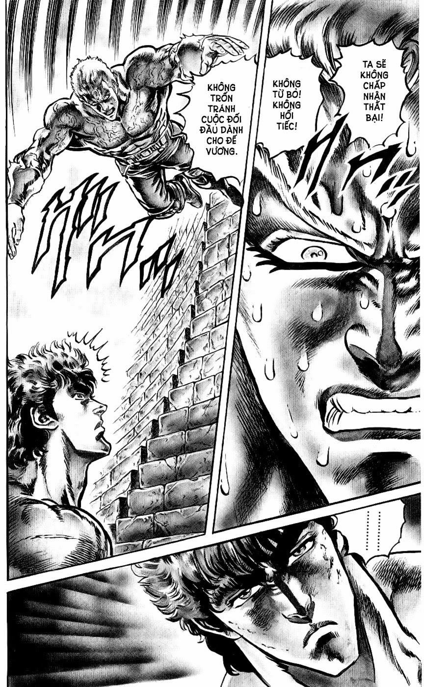 bắc đẩu thần quyền chapter 97 11