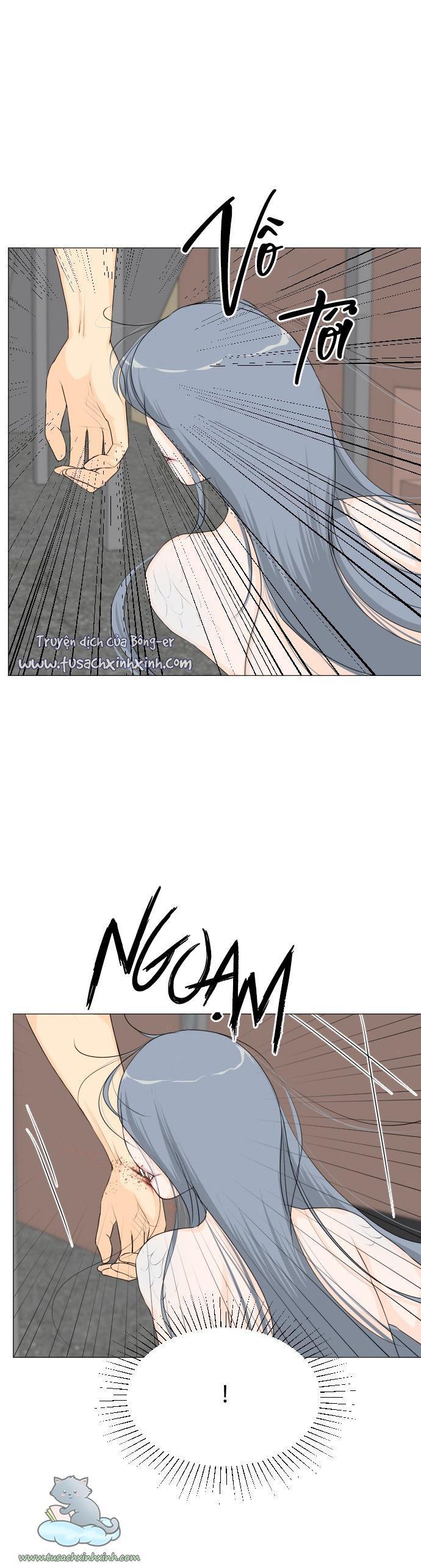 bán quỷ chapter 43 5