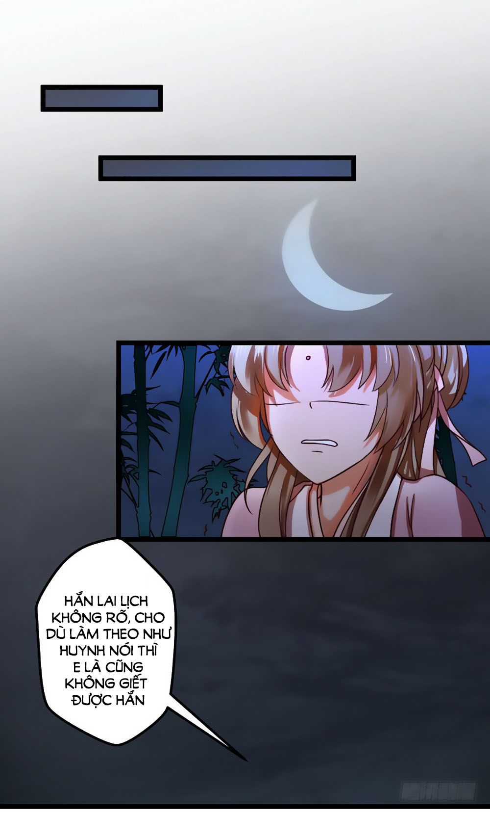 Liêu Liêu Nhân Thân Tu Tiên Truyện chapter 76 - Trang 2