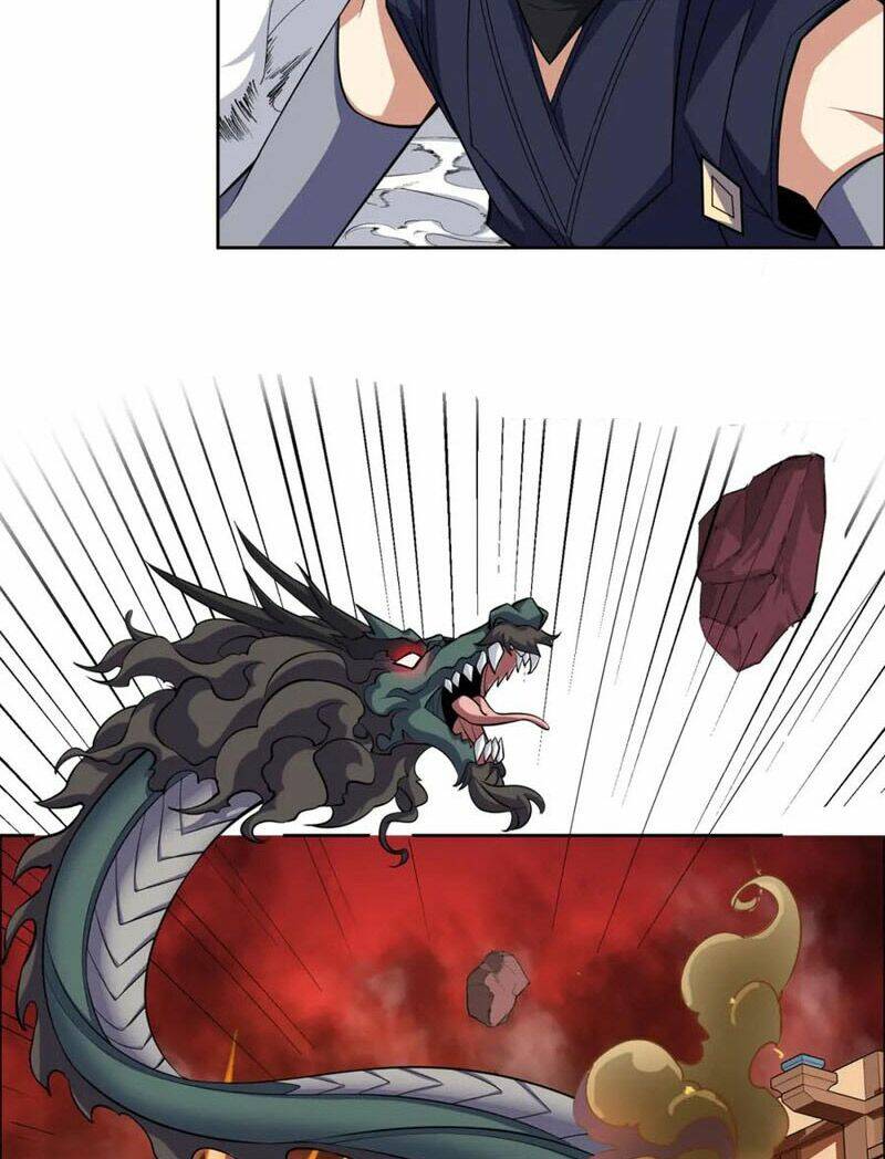 thôn phệ một thế giới tu tiên chapter 142 54