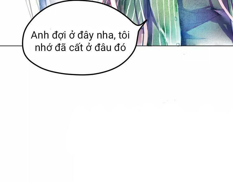 chuông và lá chapter 4.5 15