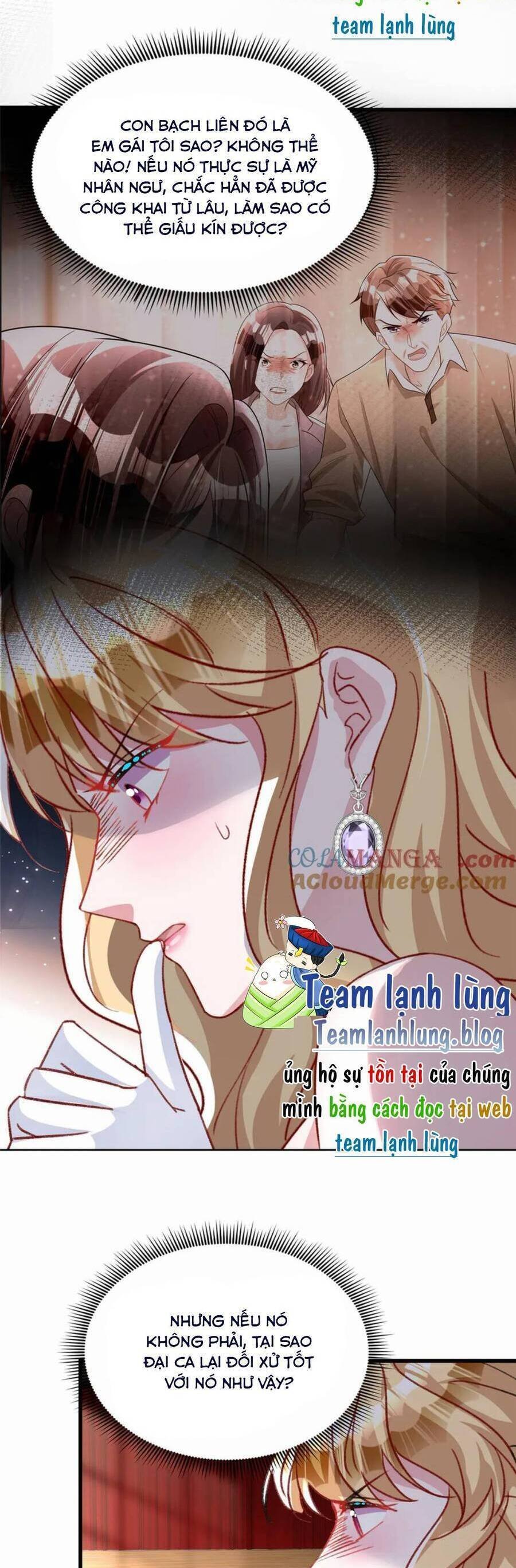 tổng tài huyết tộc cực sủng cô vợ mỹ nhân ngư chapter 213 4