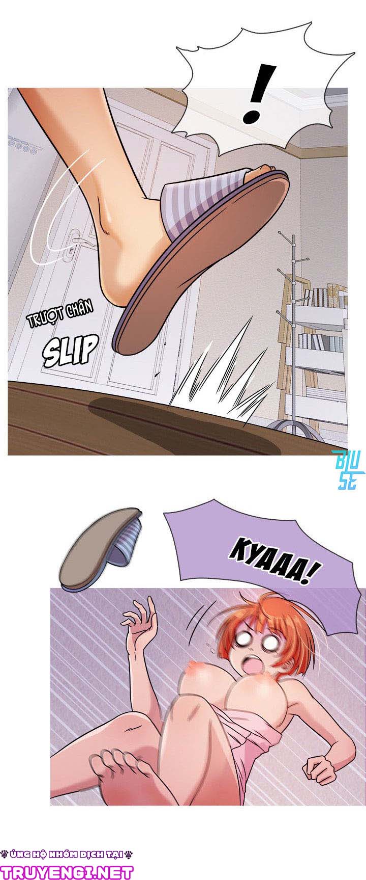 yêu em nữa đi chapter 5 15