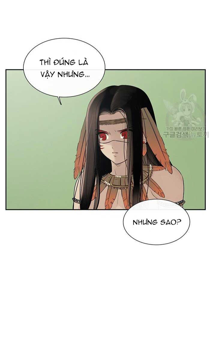 Lãnh Địa Totem chapter 42 - Trang 14