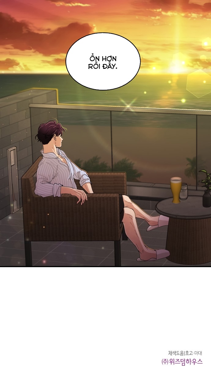 cặp đôi oan gia ngõ hẹp chapter 23 52