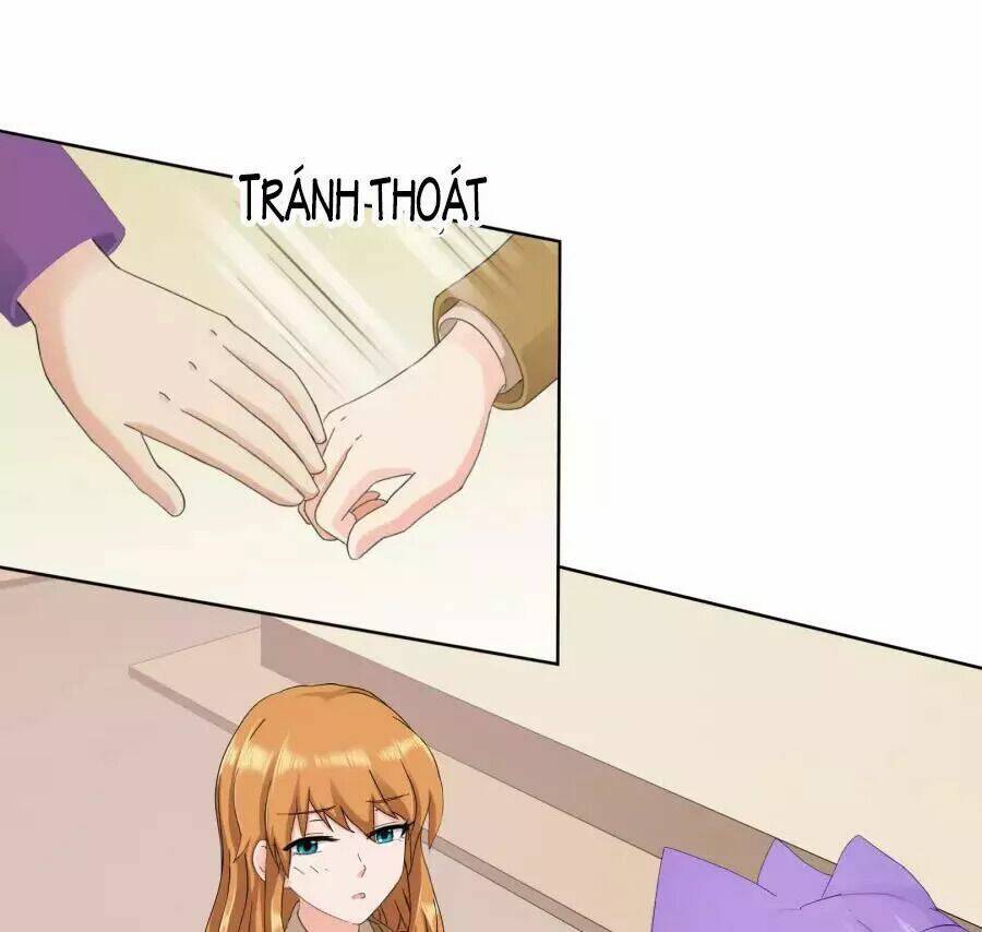 bá đạo trung khuyển tìm ái ký chapter 117 33