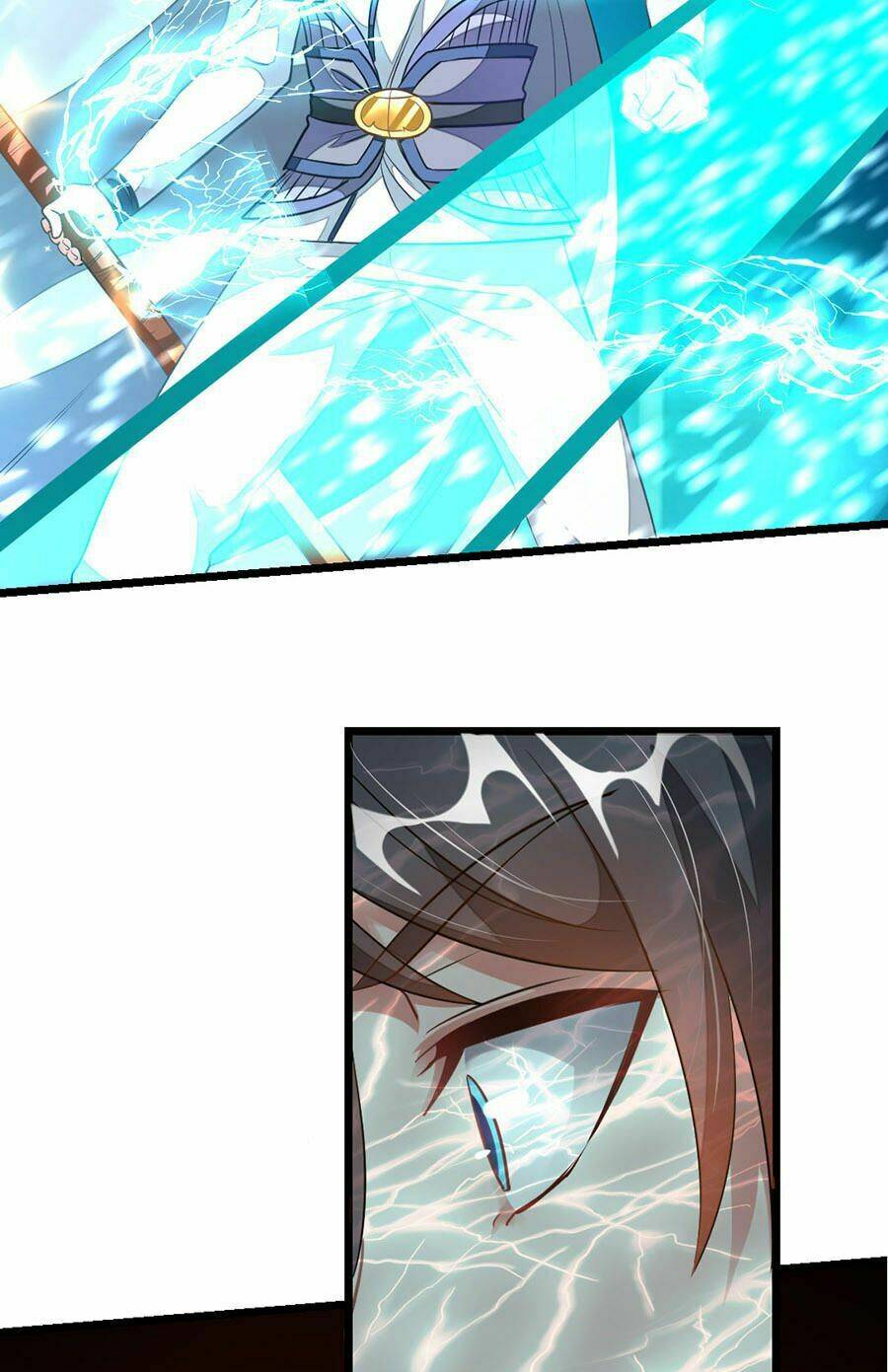 cửu dương thần vương chapter 108 11