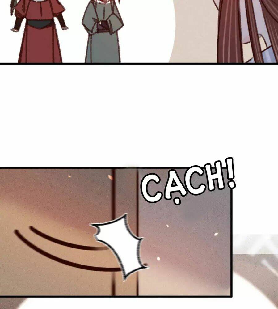 phượng hoàn triều: vương gia yêu nghiệt xin tránh đường chapter 21 47