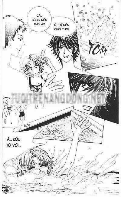 sức thanh xuân chapter 4 75