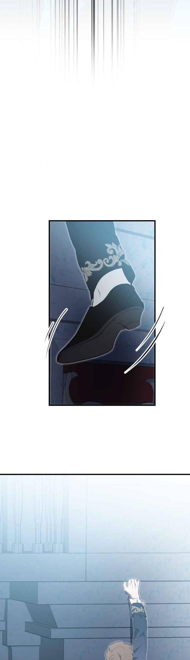 những nhân vật mạnh nhất thế giới ám ảnh tôi chapter 41 24