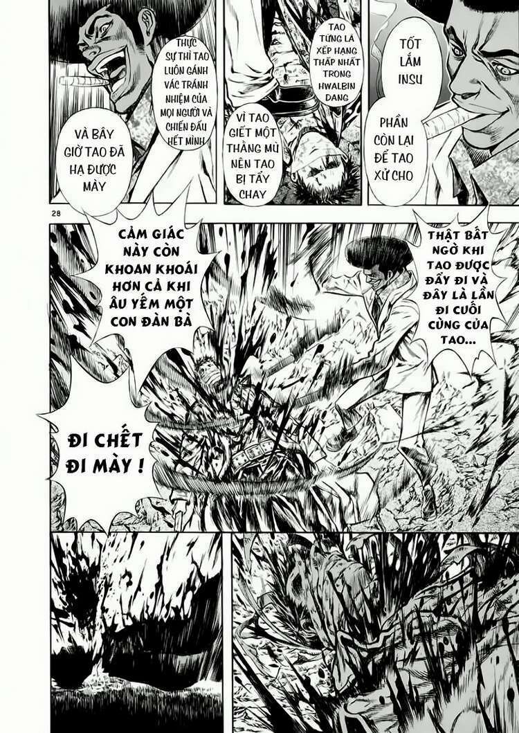 shin angyo onshi (tân ám hành ngự sử) chapter 42 27