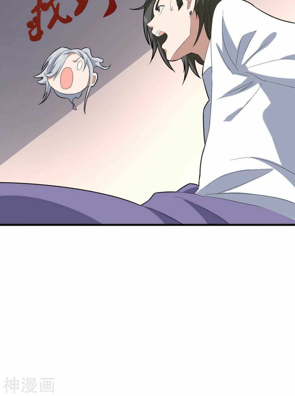 tu chân truyền nhân tại đô thị chapter 18 49