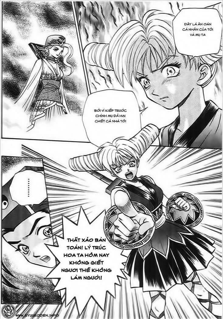 thiên địa nam nhi chapter 20 20