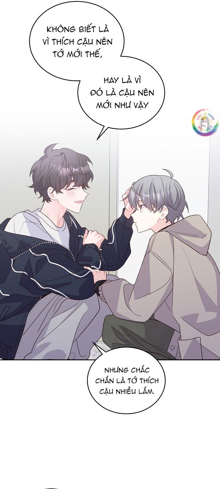 merry marbling chapter 49 50