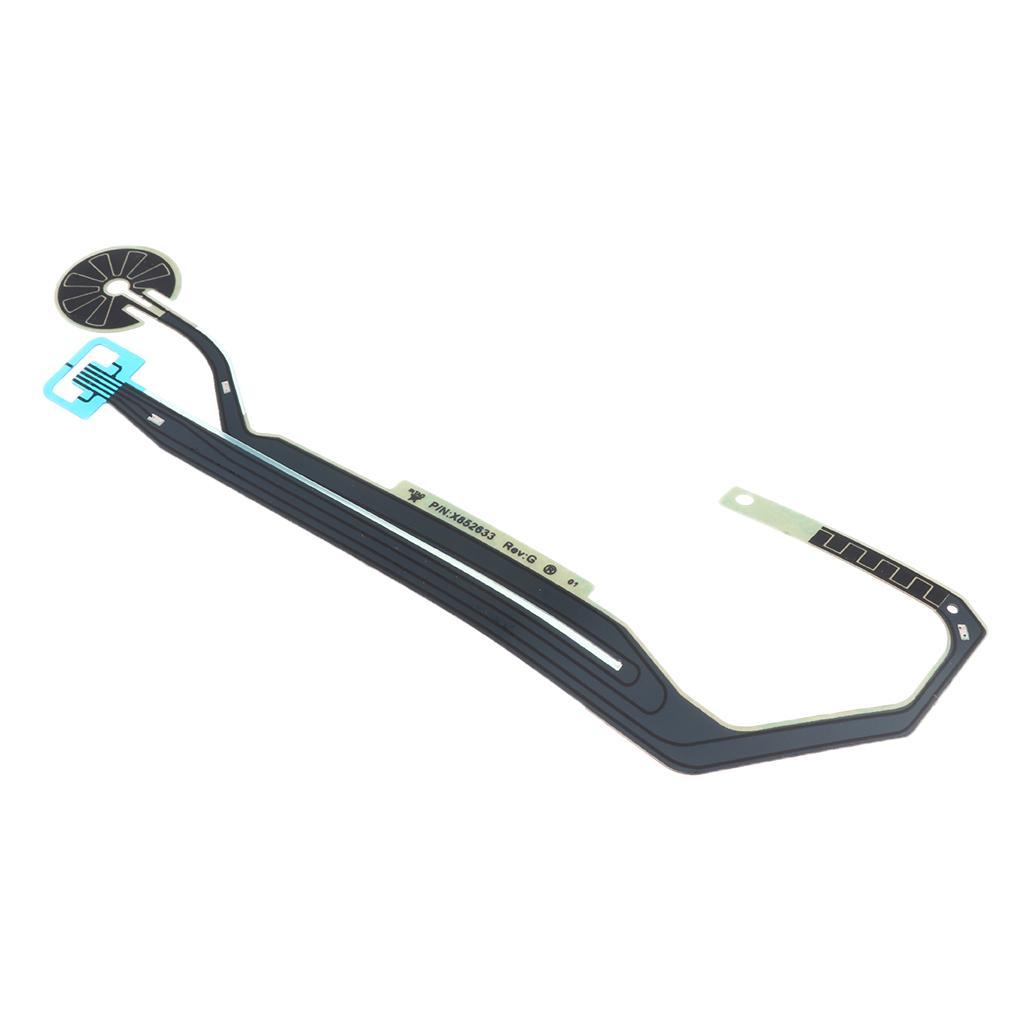 Flex Ribbon Cable Power Button Switch On/Off/Eject for 360 Slim Console