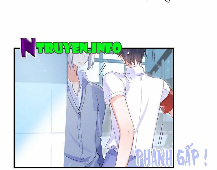 hoa nhan sách chapter 71.1 28