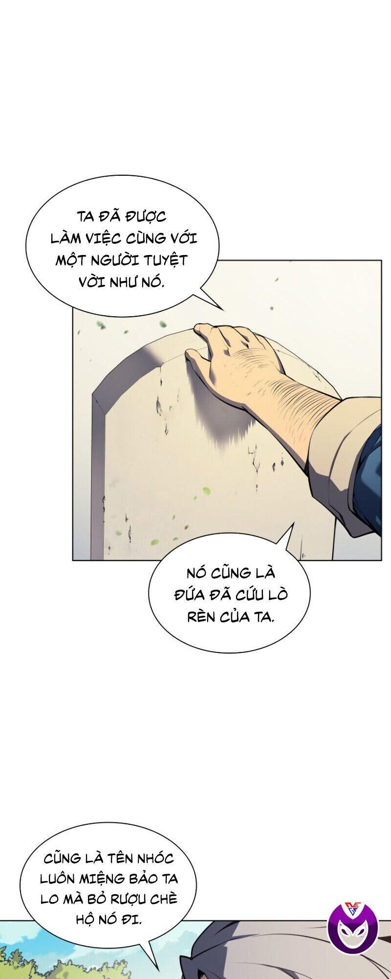 vượt qua giới hạn chapter 35 38