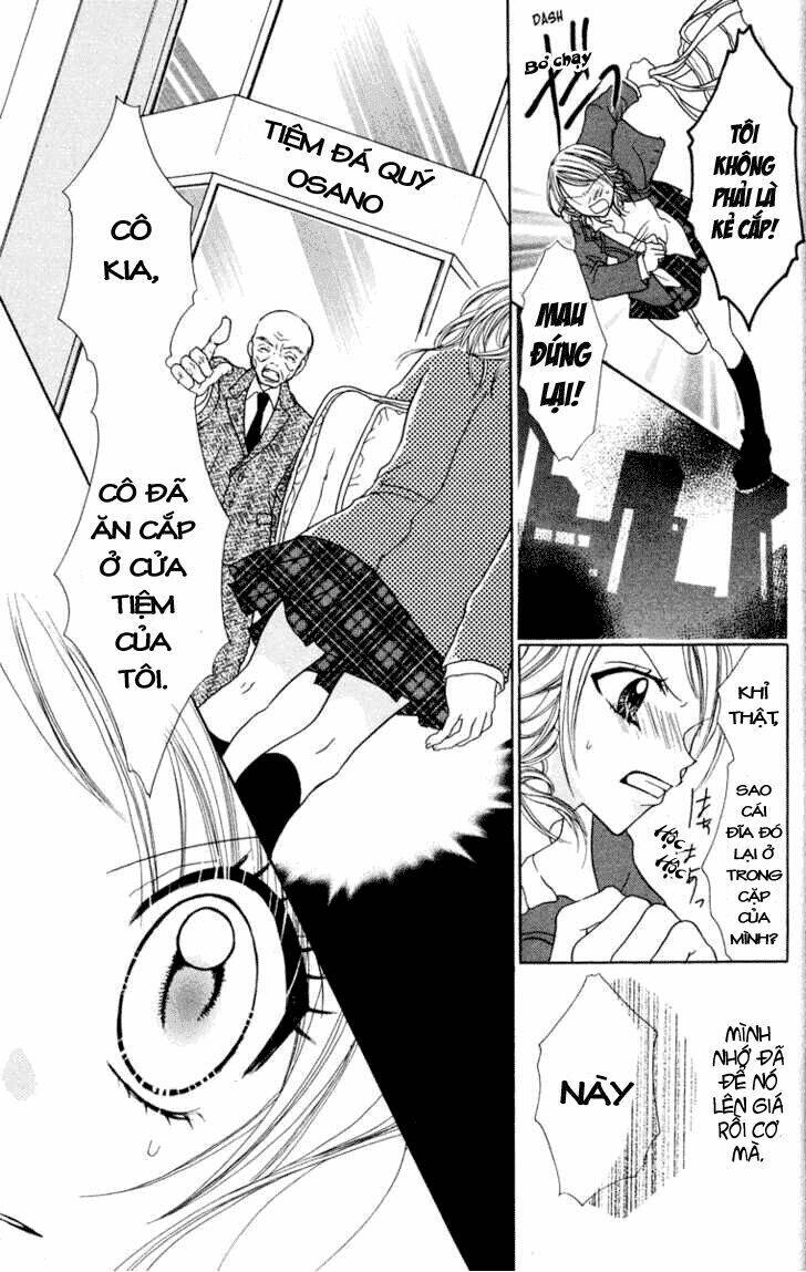 jigoku shoujo-cô gái đến từ địa ngục chapter 1 39