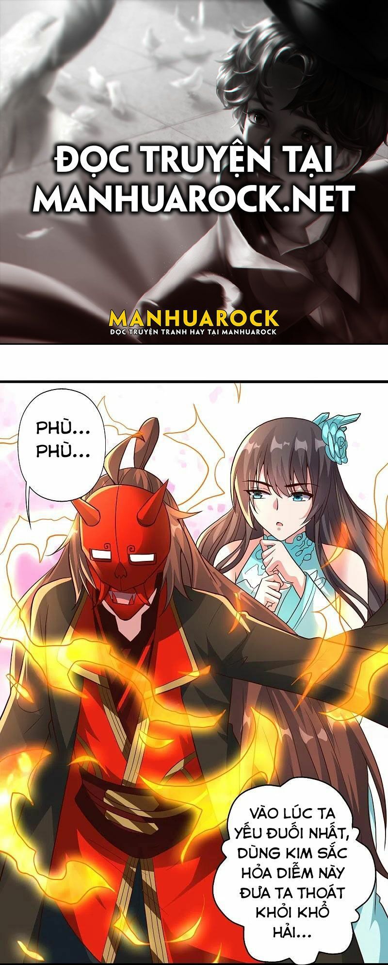 tiên võ đế tôn chapter 269 67