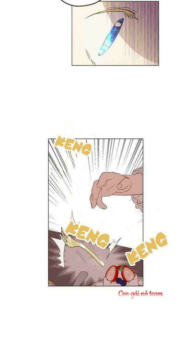 một ngày nọ ta trở thành công chúa chapter 4.5 42