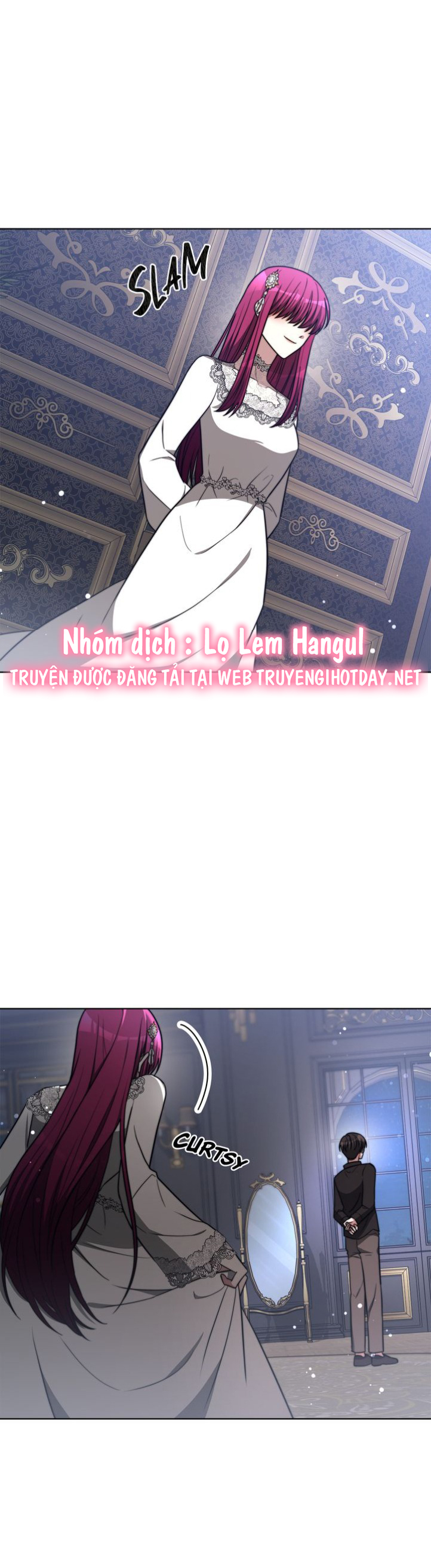 chuyện tình tay ba chapter 135 5