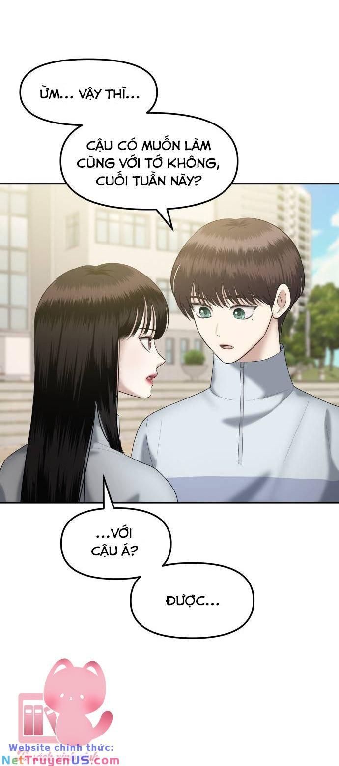 chị em tranh đấu chapter 34 36