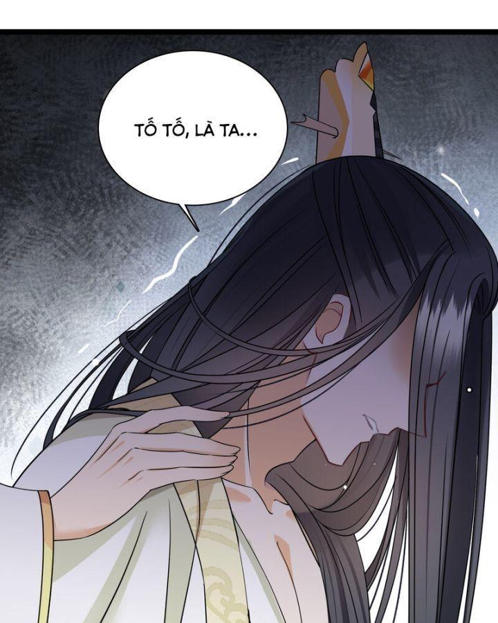 nụ cười của ngươi ngọt gãy tám cái răng của ta chapter 93 13