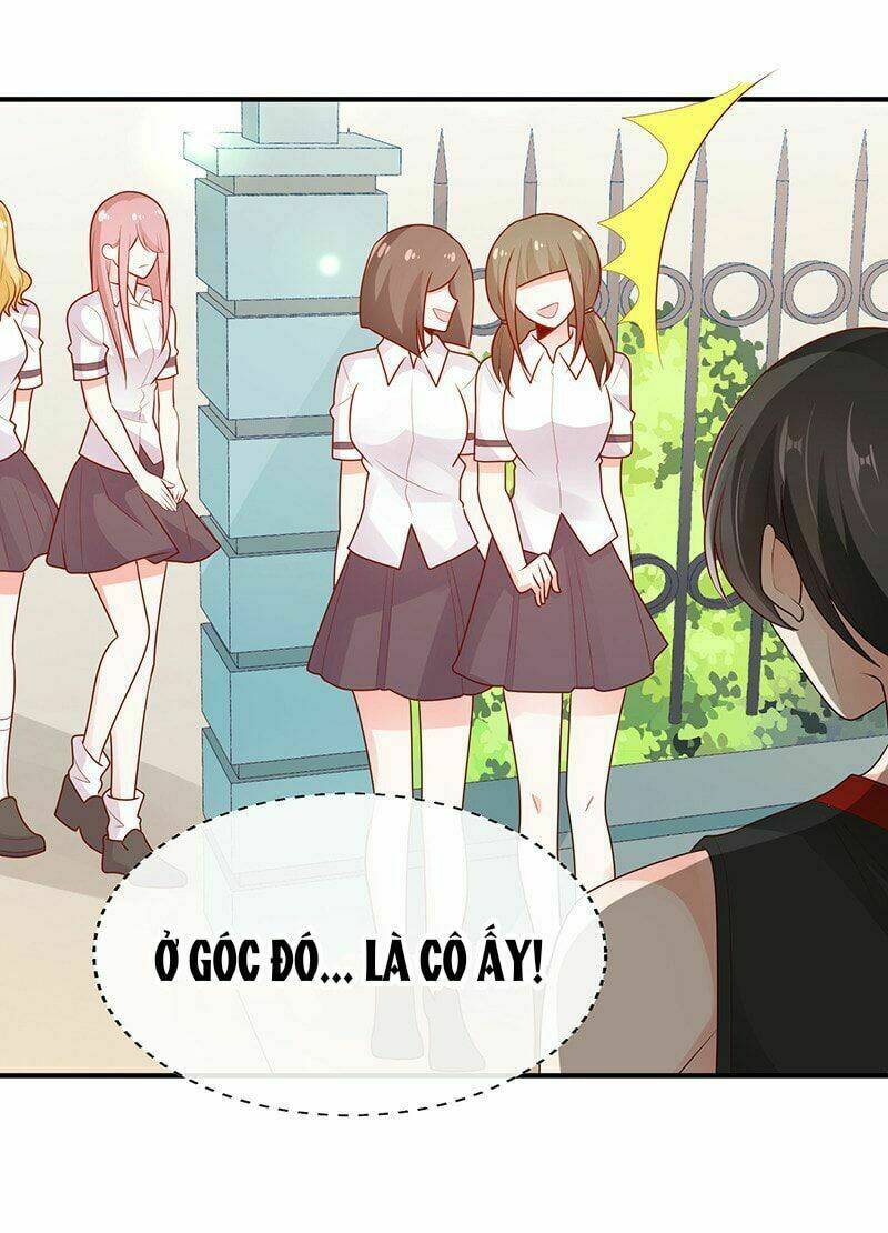 nụ cười cô ấy giống như kẹo đường chapter 12 25