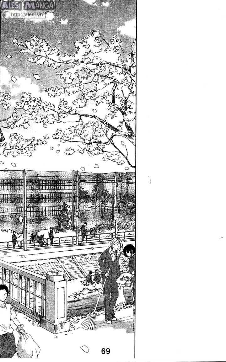 lời tỏ tình muộn màng chapter 2 69