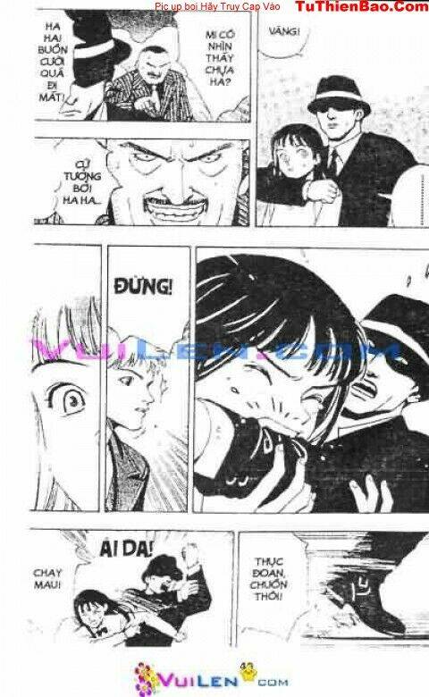 cô bé thám tử chapter 1 40