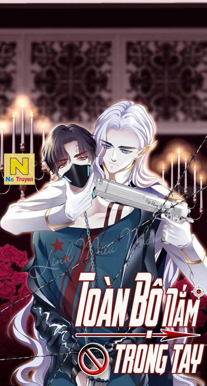 toàn bộ nắm trong tay chapter 3 1